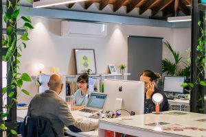 NeoPortage ouvre une nouvelle agence à Lyon
